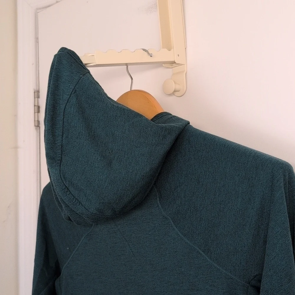 MONDETTA GREEN PERFORMANCE TOP SIZE SMALL - Picture 5 of 6